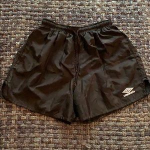 Umbro Athletic Shorts